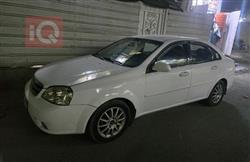 شيفروليه اوبترا